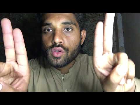 ASMR Cranial nerve exam/ ASMR Roleplay🇮🇳🇮🇳🇮🇳