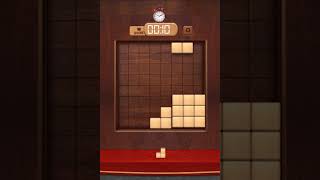 Wood Block Puzzle V1- 800x1200 screenshot 2