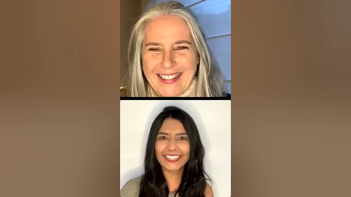 Conversatorio con Mnica Urrea Terapeuta del alma -...