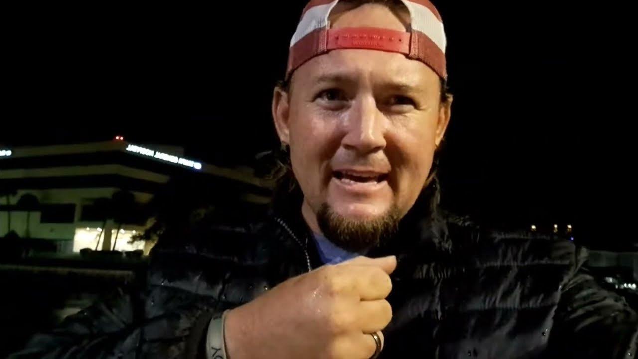 Coverage After Hurricane IAN CAT1 St Pete FL PT4 florida usa  coverage-after-hurricane-ian-cat1-st-pete-fl-pt4-florida-usa