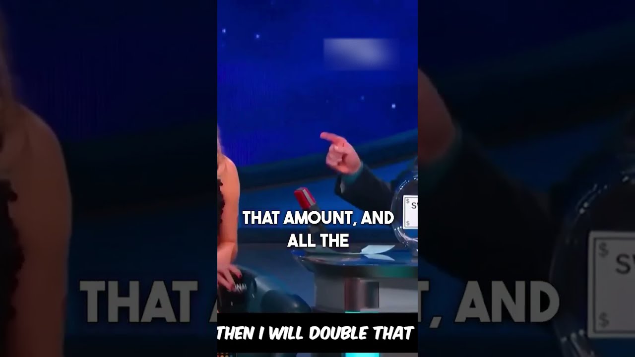 Jennifer Lawrence and the Swear Jar Challenge Nobody Expected