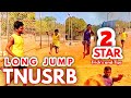 Tnusrb long jump 2 stars tricks and tips  rafutures