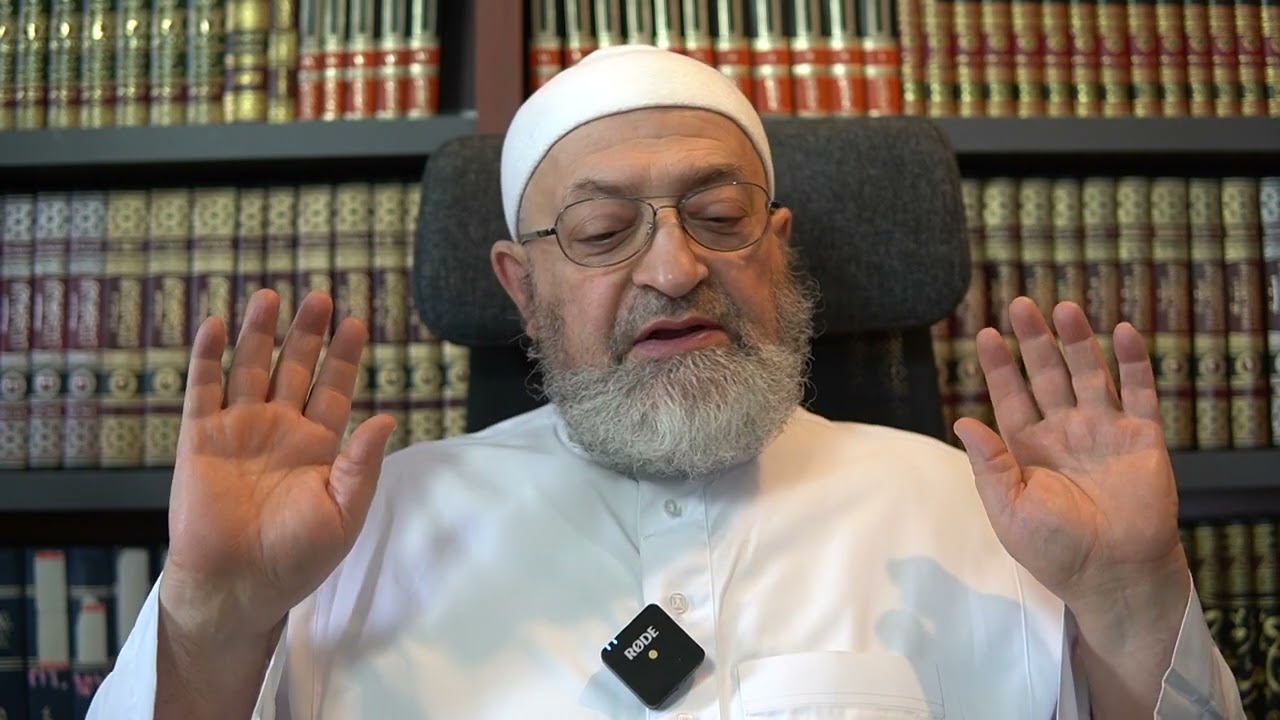 أولى الناس بمحمد للذين اتبعوه لا الذين ابتدعوا