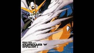 Gundam Wing - Operation S - Endless Waltz OST - Track 13 - Codename WIND screenshot 4