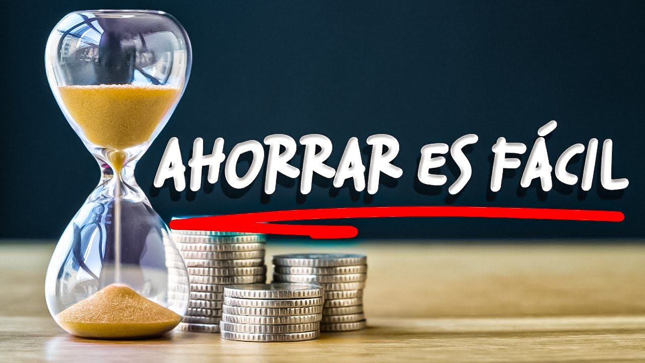 15 IDEAS PARA AHORRAR DINERO FÁCIL Y RÁPIDO - YouTube
