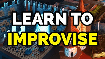 This is the BEST Way to Prevent Railroading in D&D!