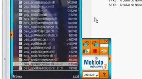 Hack for S60 devices  - HelloOx method (captions available in English)