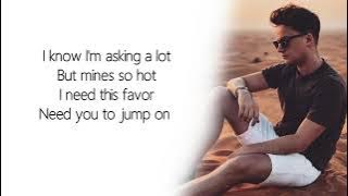 GOAT   Grenade   Jack   Conor Maynard [Lyrics]