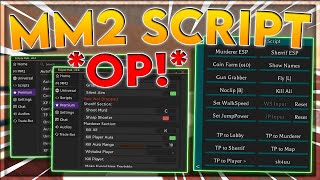 Stream How to Use Roblox Murder Mystery 2 Scripts for Unlimited Fun and  Hacks by Nicole Long