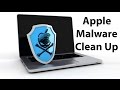 How to remove Malware/Viruses from your Apple Mac, Clean Safari : EASY