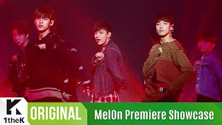 [MelOn Premiere Showcase] SEVENTEEN(세븐틴) _ Chuck(엄지척)