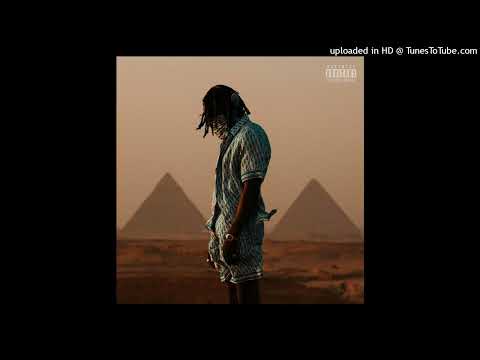 Gazo - HENNESSY
