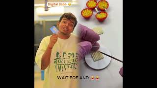 Digital Baba | Aaj Ka Modern Guru 😂🔥#viral #funny #comedy #baba #digital baba #guru #milanvideo #fun