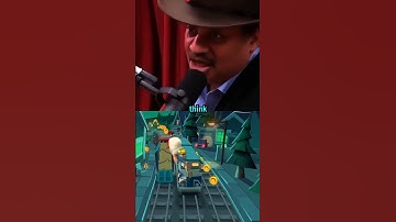 Why You Can’t See an Atom 🔬 w/ Neil deGrasse Tyson