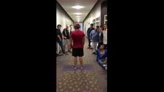 Celebrity Session #2 Human Coding Profile