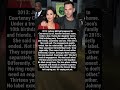 They Got Engaged At Jennifer Aniston's Home Then Called It Off