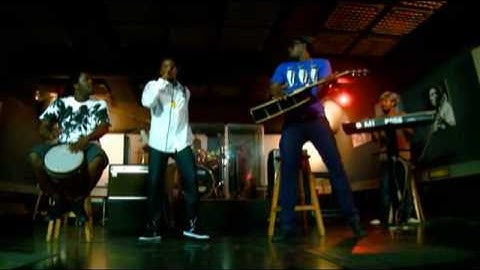 MOST HIGH - Ras Penco (Notice Production)