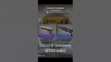 Cs20 Case Until Gold [181]  #cs2 #csgo #csgocaseopening #gaming  #counterstrike