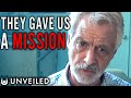 The ET Communications of George King with Aetherius Society Director Paul Nugent | Unveiled Ep. 18