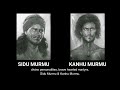Sidu Kanhu Chand Bhaero || Paying Homage to Santhali Hul Martyrs || Pooja Hembram and Aritri Kisku Mp3 Song