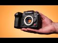 The Panasonic GH6 Is Here and It’s Fantastic!