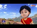 Shiva | शिवा | Shiva Catches Seedhi Chor | Full Episode 84 | Voot Kids