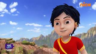 : Shiva |  | Shiva Catches Seedhi Chor | Full Episode 84 | Voot Kids