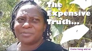 The Real Cost Of Returning To Jamaica!