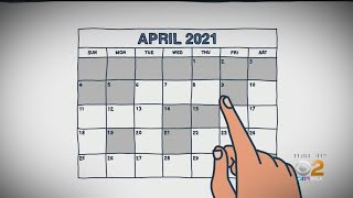 LAUSD Aims At Reopening Elementary Schools In April