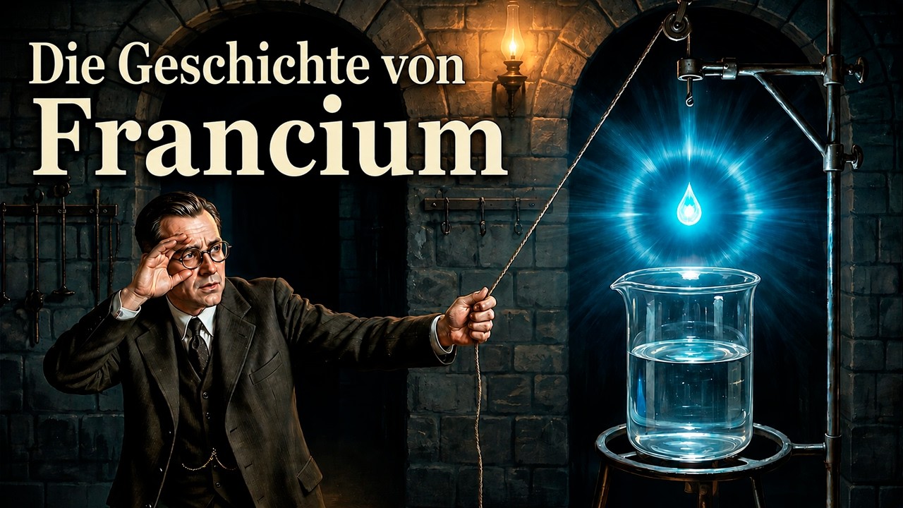 Ich arbeitete seit zehn Jahren als Laborassistentin im berühmtesten Institut der Welt,als ich eines Tages eine winzige Unstimmigkeit in den Messdaten bemerkte,die niemand sonst sah. „Das ist nur...