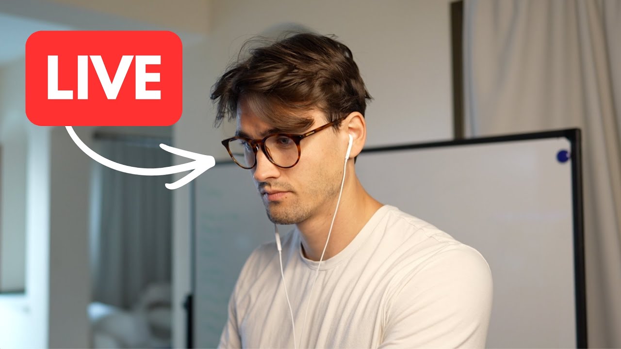 ONBOARDING A REAL CLIENT LIVE (BEHIND THE SCENES)