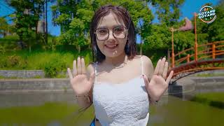 Diam (Remix) - DJ Goyang Goyang | Nia Ramadhani