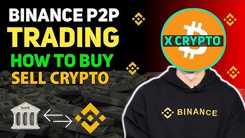 How to Buy & Sell USDT in Binance P2P | Binance P2P Trading | Avoid from scams Frauds Account Blocks