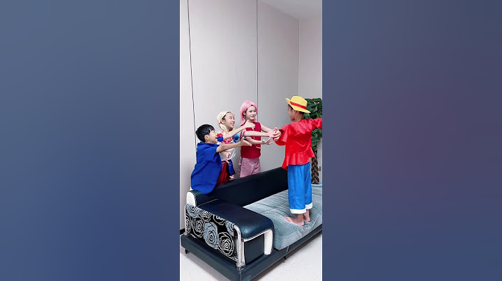 还好妈妈及时出现！#火影忍者 #佐助 #家庭