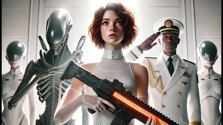 They Said Her Weapon Was Broken — Then It Whispered Their Species' Command Codes. | HFY Sci-Fi Story