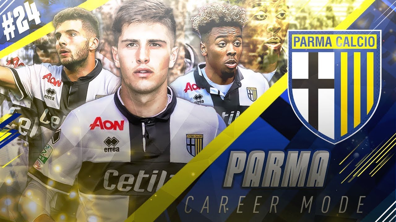 Fifa 18 Career Mode Cb