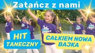 Zatańcz z nami - Całkiem nowa bajka