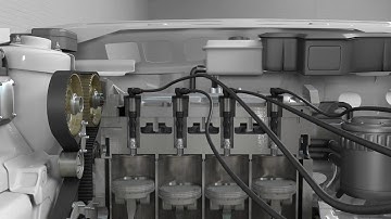 NGK Explains Corona Stain