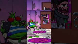 Funny Stupidella Moments Ep36 - Troll Toilet Quest Game - The Shining Stanley Kubrick Stephen King