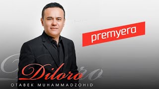 Otabek Muhammadzohid Diloro minus karaoke 2021