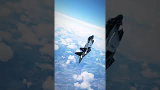 LET'S ROLL! The Grumman F14 Tomcat from USAirForce🇺🇸#shorts