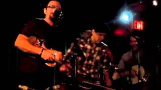 The Infamous Stringdusters @ The Mint Los Angeles CA 1-19-11