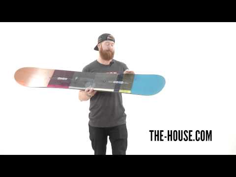 2015 Burton Custom Flying V Snowboard - Review - The-house.com 2015 Burton Custom Flying V Snowboard - Review - The-house.com