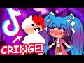 Gacha Life Tik Tok CRINGE: The WEIRDEST Art Edits