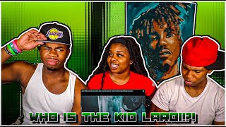 Juice WRLD with Marshmello ft. Polo G \& The Kid Laroi - Hate The Other Side | REACTION