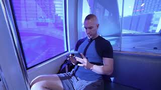 The Best Cheap and Free Transportation Options in Las Vegas