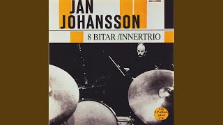 Video thumbnail of "Jan Johansson - I Found a New Baby"