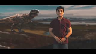 Arnav, Physics, India Regional Champion, Semifinalist: 2022 Breakthrough Junior Challenge