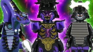 LEGO NINJAGO LEGACY PART 1 - TRAILER - BREAKOUT LEGO NINJAGO LEGACY PART 1 - TRAILER - BREAKOUT