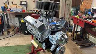Garage Update 5/21/26